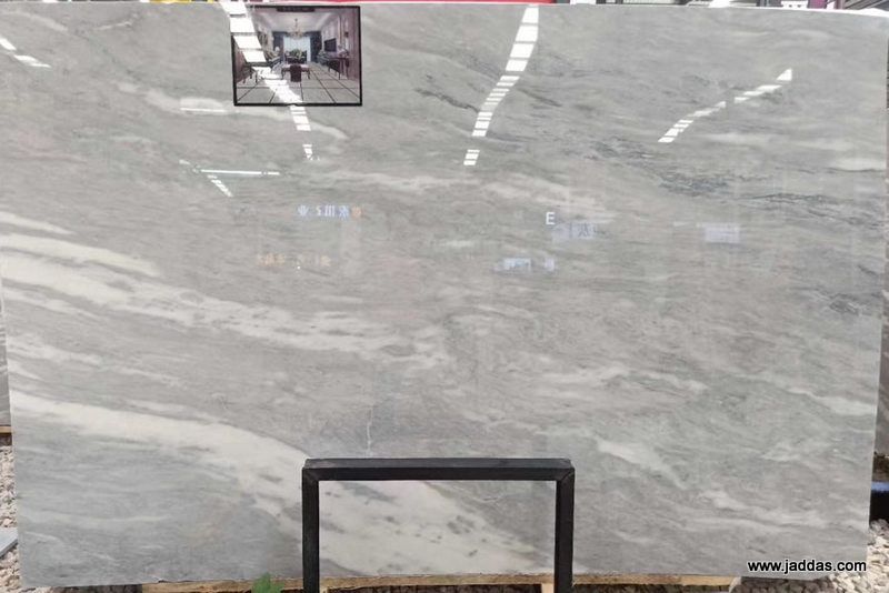 Volos grey - Jaddas Stone Volos grey