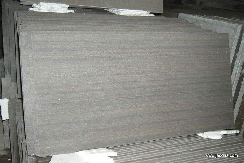 Wenge Sandstone - Jaddas Stone Wenge Sandstone