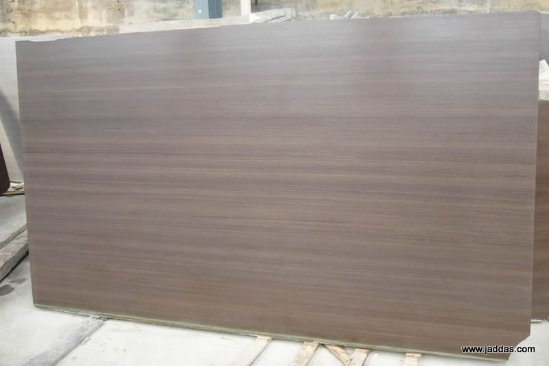 Wenge Sandstone - Jaddas Stone Wenge Sandstone