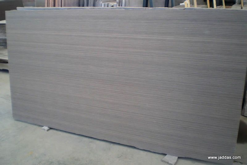 Wenge Sandstone - Jaddas Stone Wenge Sandstone