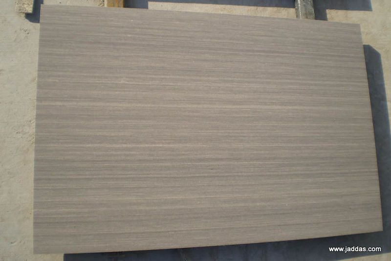 Wenge Sandstone - Jaddas Stone Wenge Sandstone
