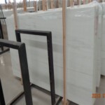 White Star marble slab with competitive price