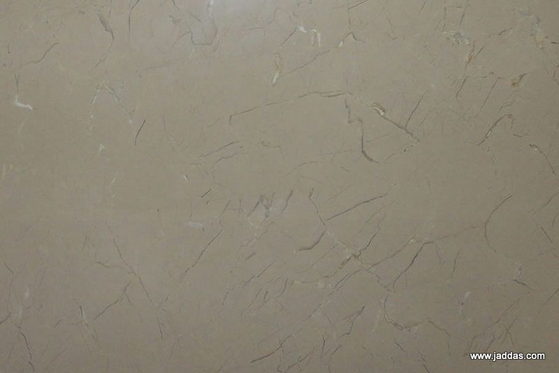 White century - Jaddas Stone White century