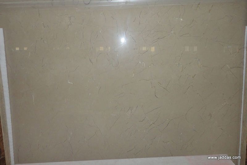 White century - Jaddas Stone White century
