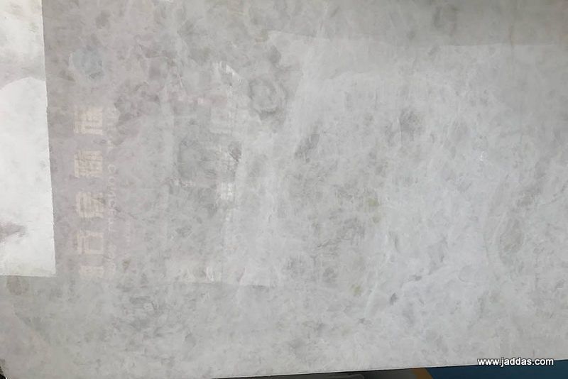 White moon onyx - Jaddas Stone White moon onyx