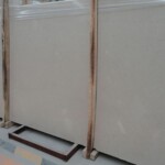White palace marble slab with competitive price