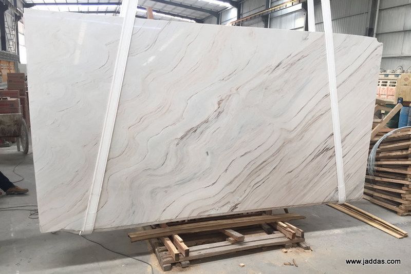 White palissandro - Jaddas Stone White palissandro