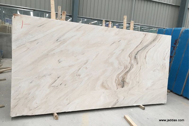 White palissandro - Jaddas Stone White palissandro
