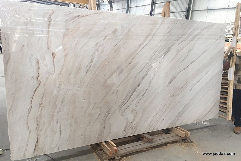 White palissandro - Jaddas Stone White palissandro