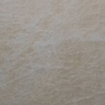 White pearl onyx slab and tiles for countertops