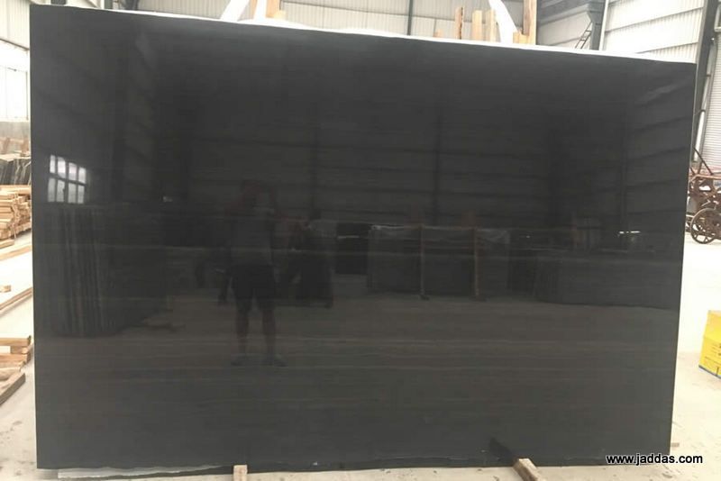 Wooden black - Jaddas Stone Wooden black