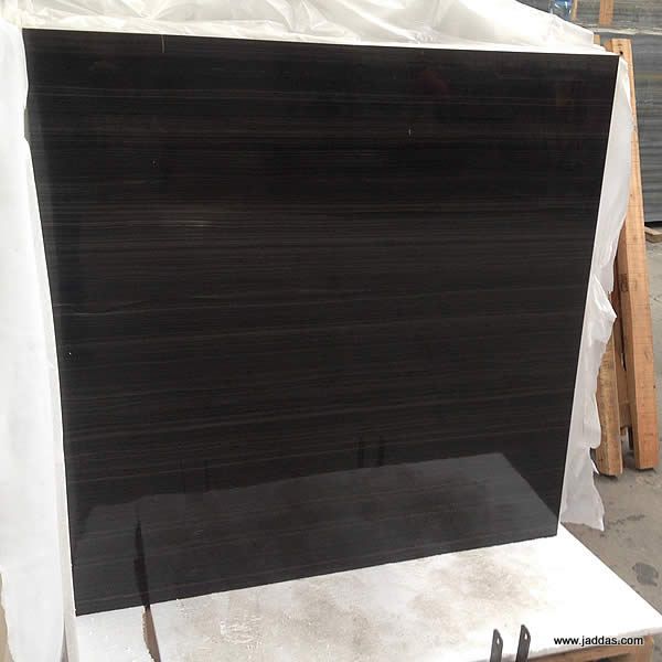 Wooden black - Jaddas Stone Wooden black
