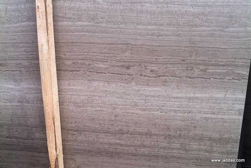 Wooden grey - Jaddas Stone Wooden grey