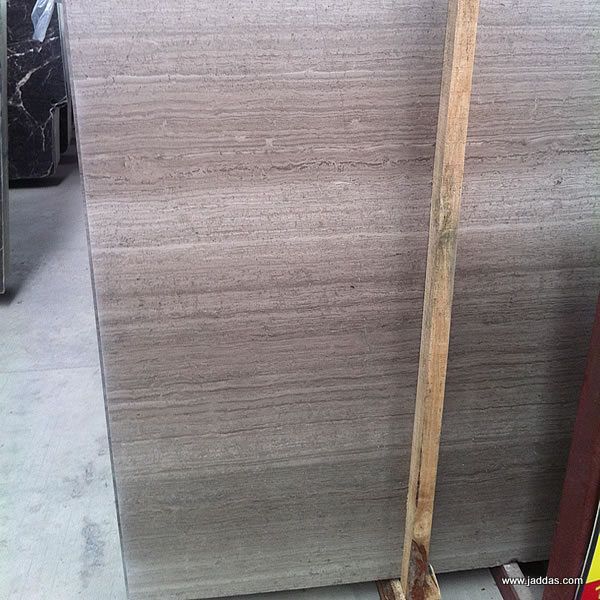 Wooden grey - Jaddas Stone Wooden grey
