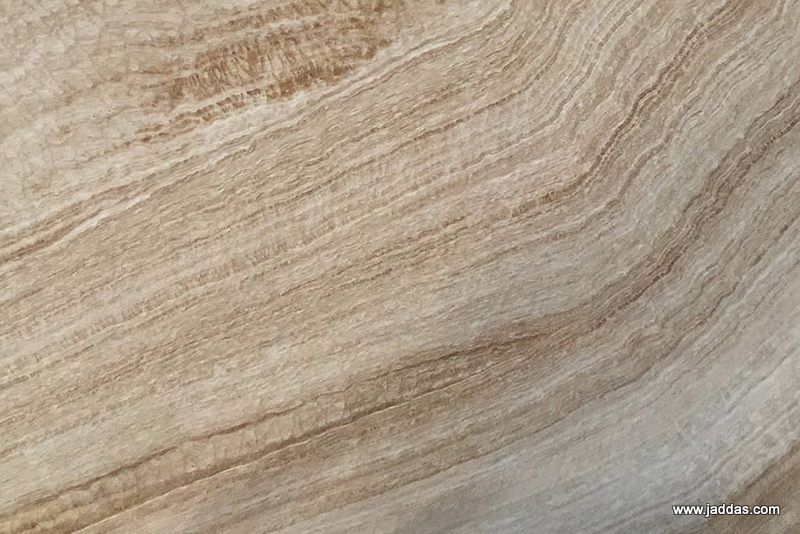 Wooden onyx - Jaddas Stone Wooden onyx