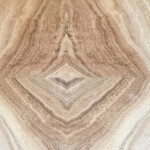 Wooden onyx marble slab with competitive price