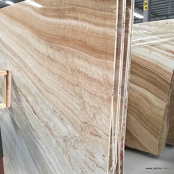 Wooden onyx - Jaddas Stone Wooden onyx