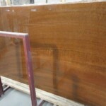 Wooden yellow marble slab with competitive price