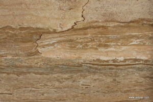 Yellow serpeggiante marble slab with competitive price