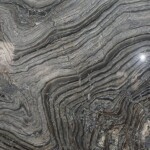 Zebra black marble slab with competitive price