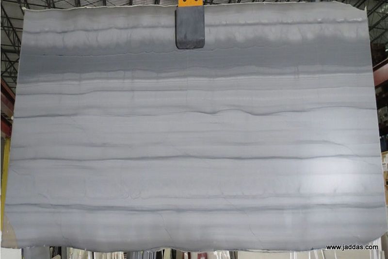 Zebra grey - Jaddas Stone Zebra grey