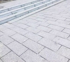 Granite Paving Stone